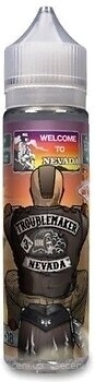 Фото Troublemaker Nevada Кактус + инжир 0 мг 60 мл