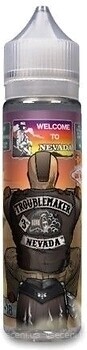 Фото Troublemaker Nevada Кактус + інжир 1.5 мг 60 мл