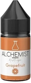 Фото Alchemist Salt Grapefruit Грейпфрут 50 мг 30 мл