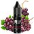 Фото Liquid Lab Flip Salt Red Grape Красный виноград 50 мг 15 мл