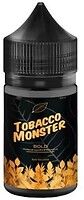 Фото Tobacco Monster Salt Bold Витриманий тютюн 24 мг 30 мл