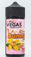 Фото Vegas Original Bunny Кремовий мікс 0 мг 100 мл