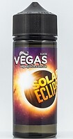 Фото Vegas Solar Eclipse Апельсин + ментол 0 мг 100 мл